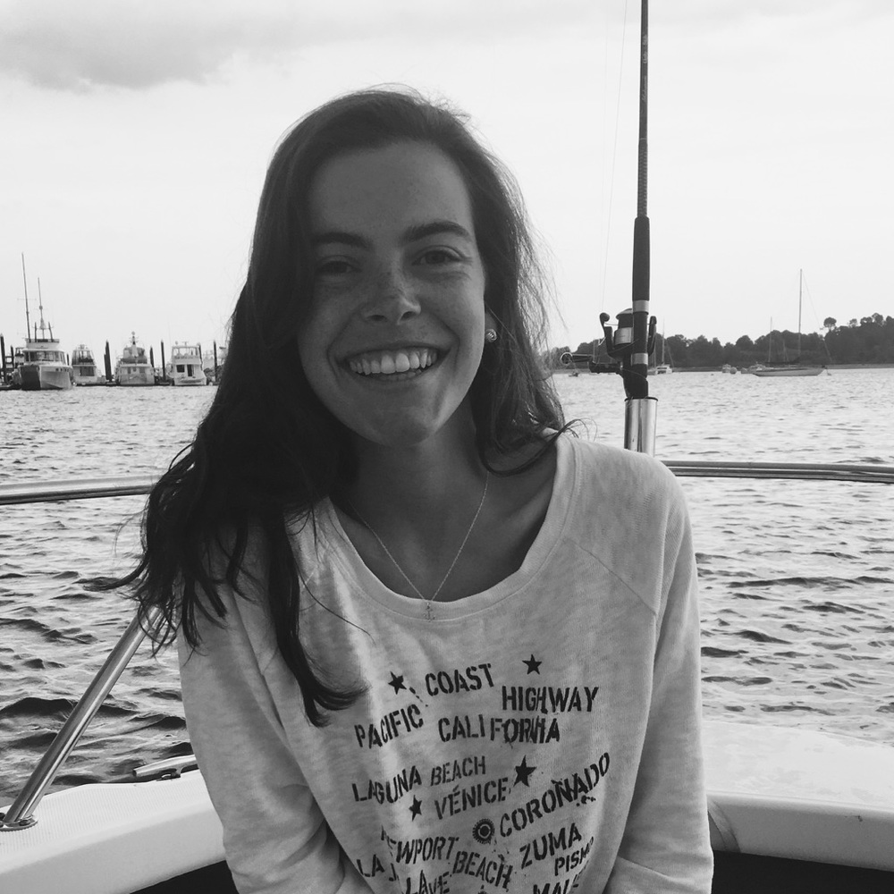 Meet your Posher, Emma